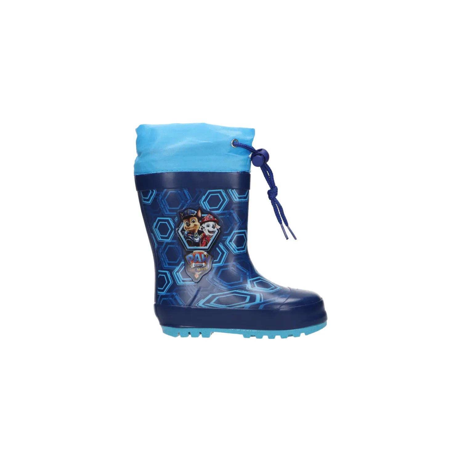 Sneeuwlaarzen^Aigle Paw Patrol Sneeuwlaars Blauw