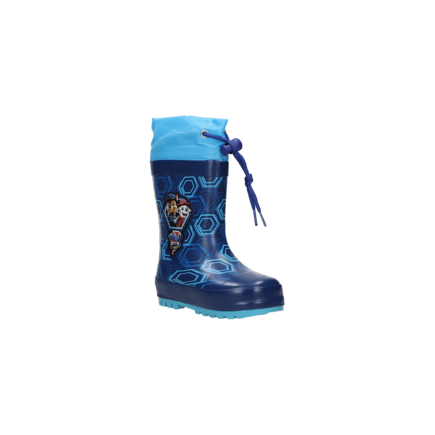 Sneeuwlaarzen^Aigle Paw Patrol Sneeuwlaars Blauw