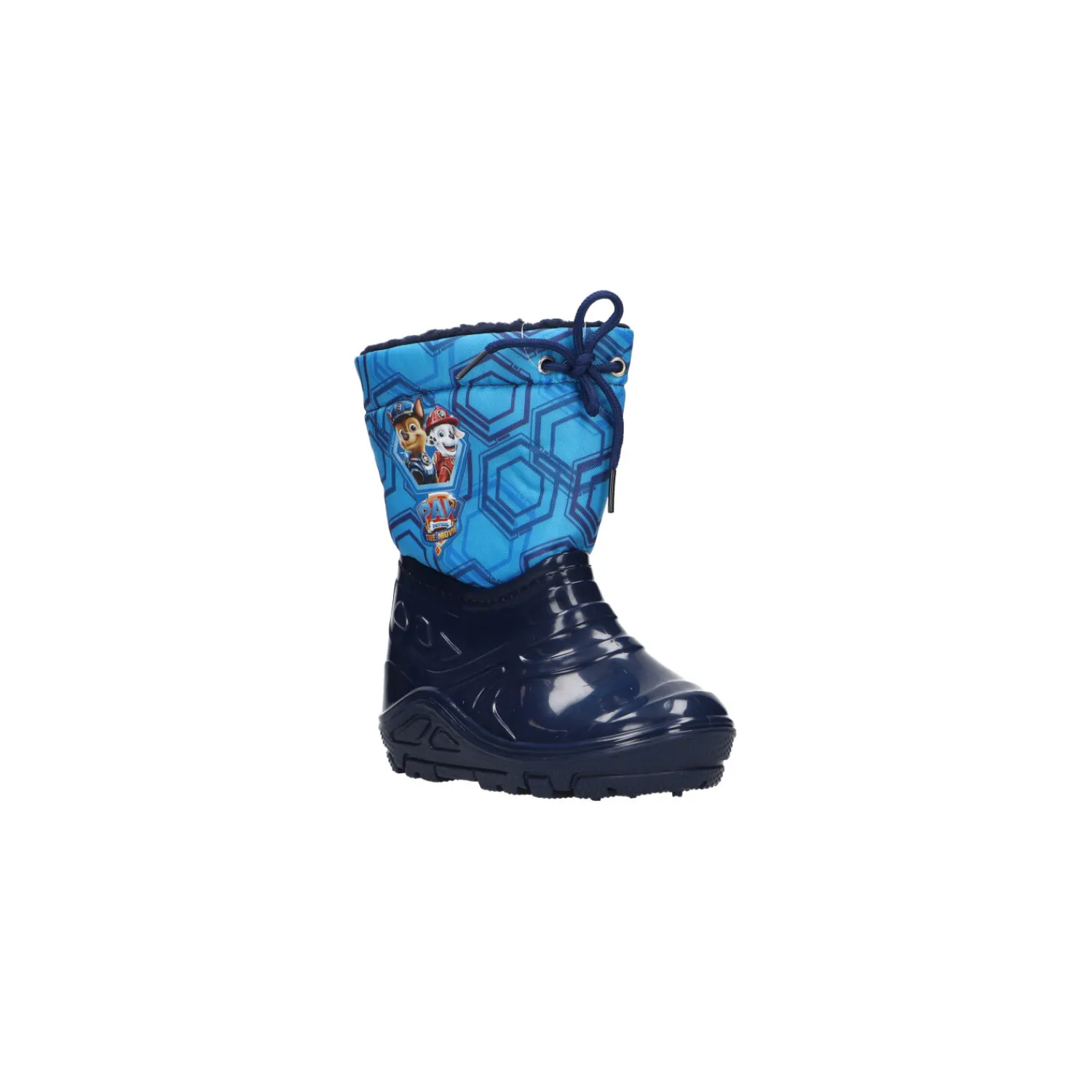 Sneeuwlaarzen^Antarctica Paw Patrol Sneeuwlaars Blauw