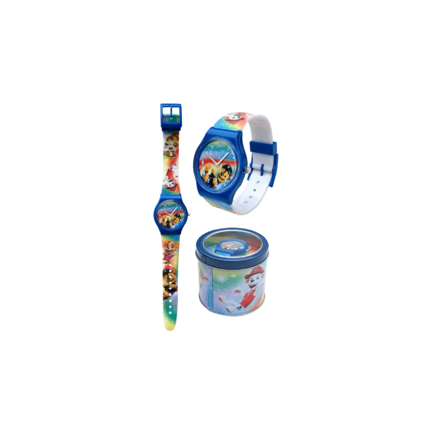 Speelgoed | Speelgoed^Paw Patrol Speelgoed Blauw