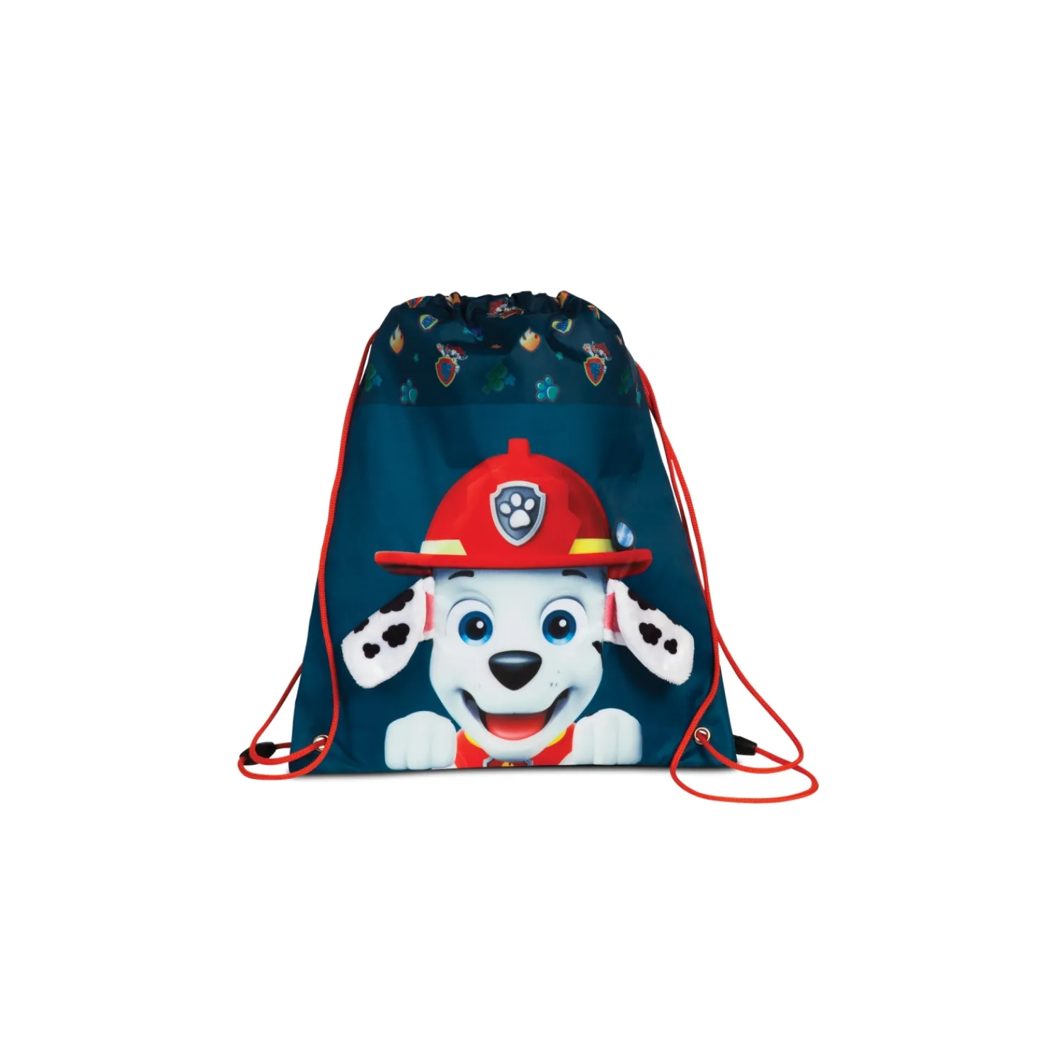 Turn- En Zwemzakken | Turn- En Zwemzakken^Nike Paw Patrol Turn- en zwemzak Blauw