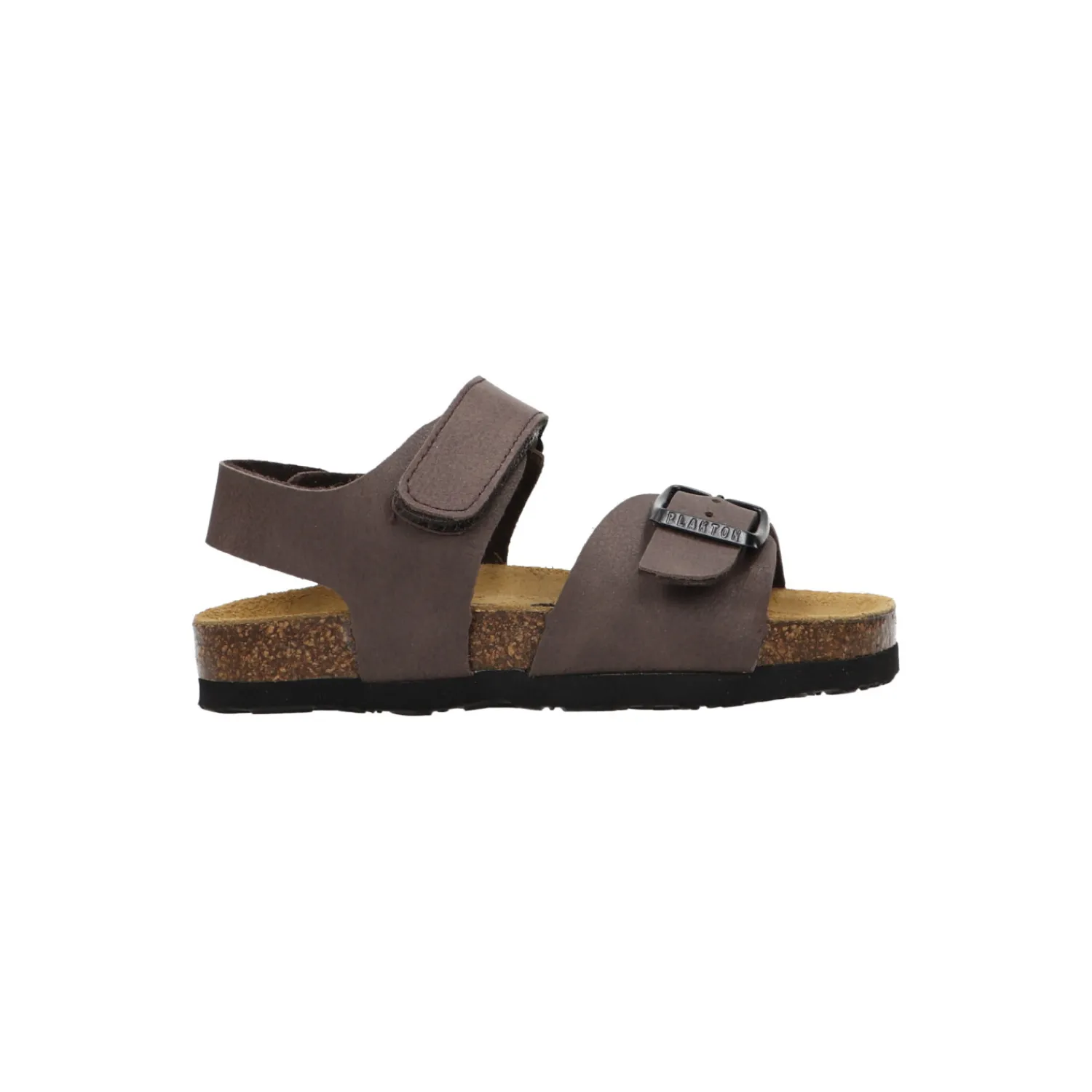 Sandalen^Tommy Hilfiger Plakton Sandaal Bruin