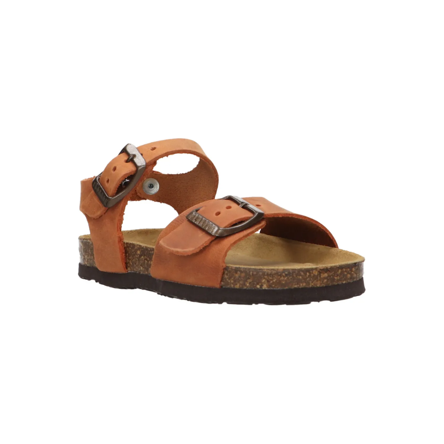 Sandalen^Pokemon Plakton Sandaal Cognac