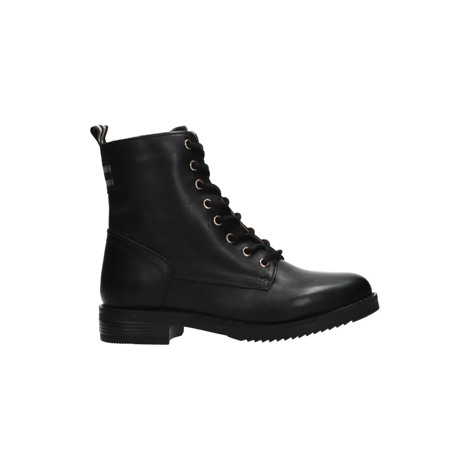 Bottines^Dr.martens Poelman Bottine Zwart