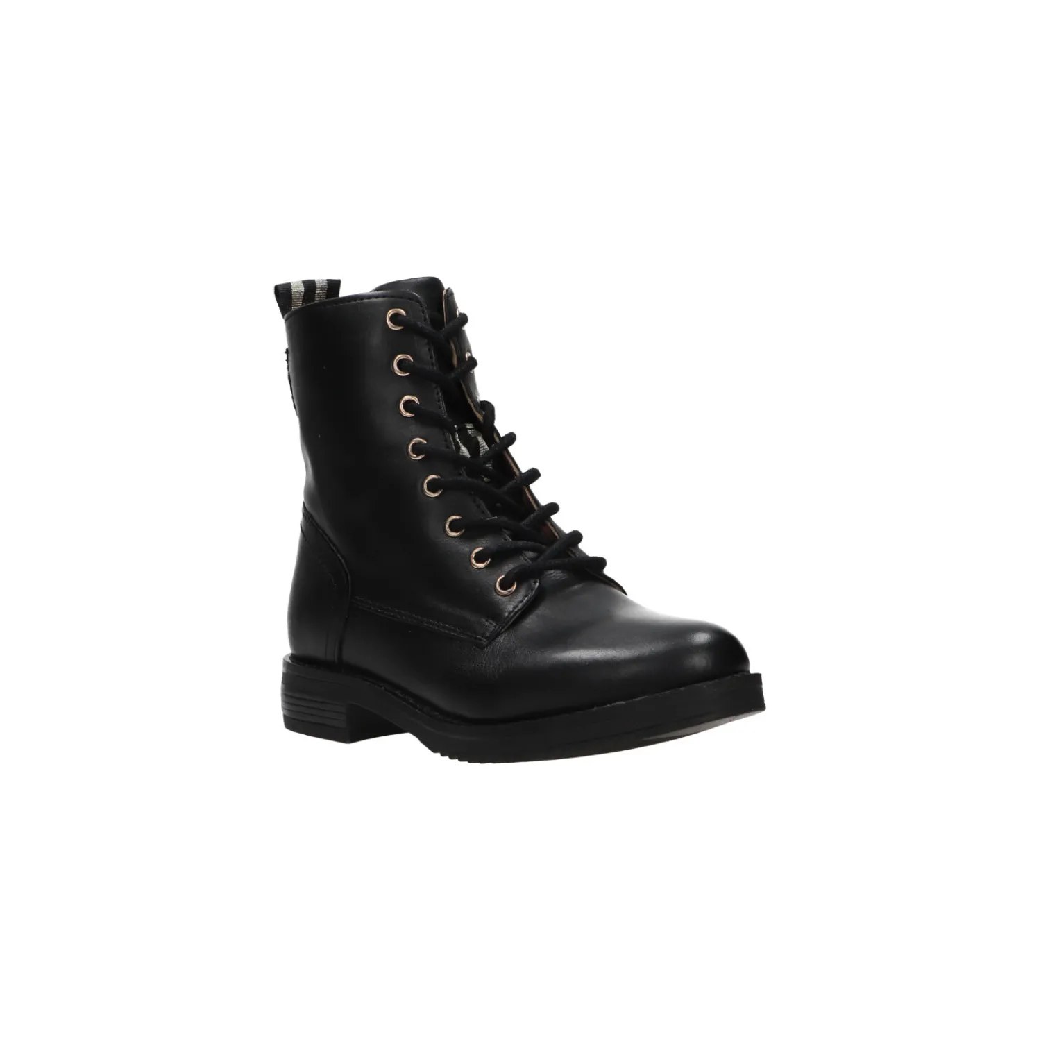 Bottines^Dr.martens Poelman Bottine Zwart