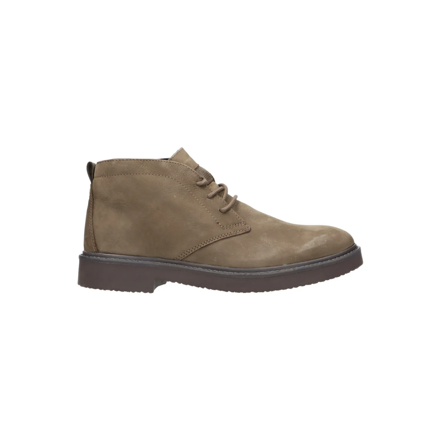 Veterbottines^Poelman Veterbottine Taupe