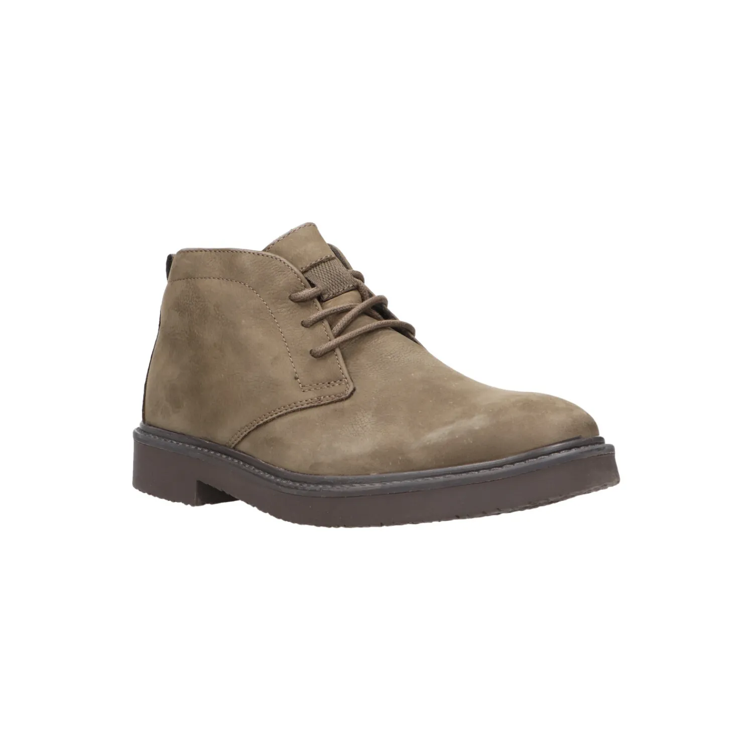 Veterbottines^Poelman Veterbottine Taupe