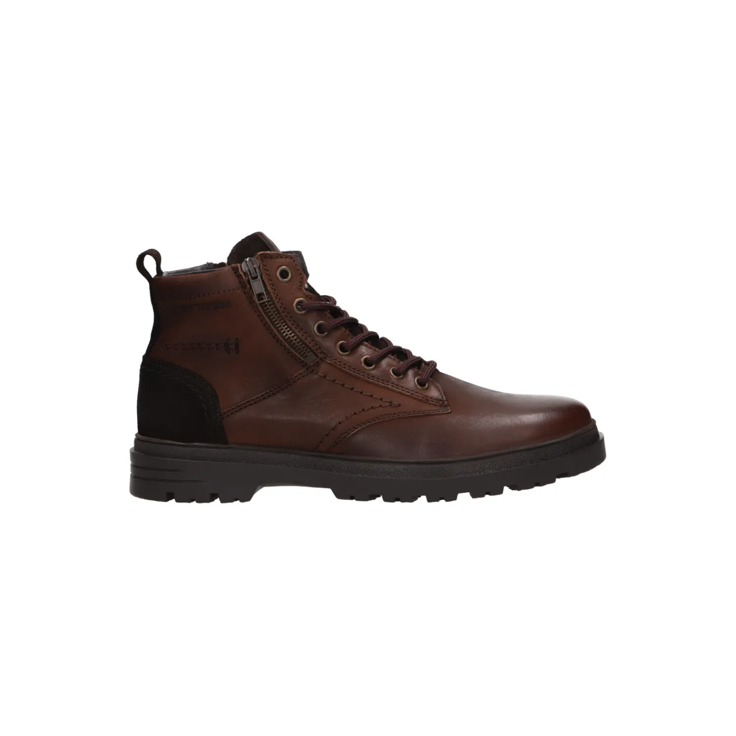 Veterbottines^Bugatti River Woods Veterbottine Bruin