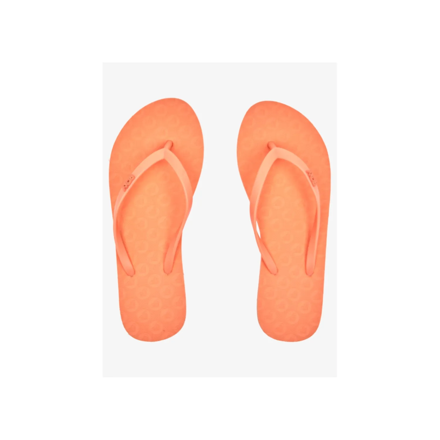 Slippers^Comfortwalk Roxy Slipper Oranje