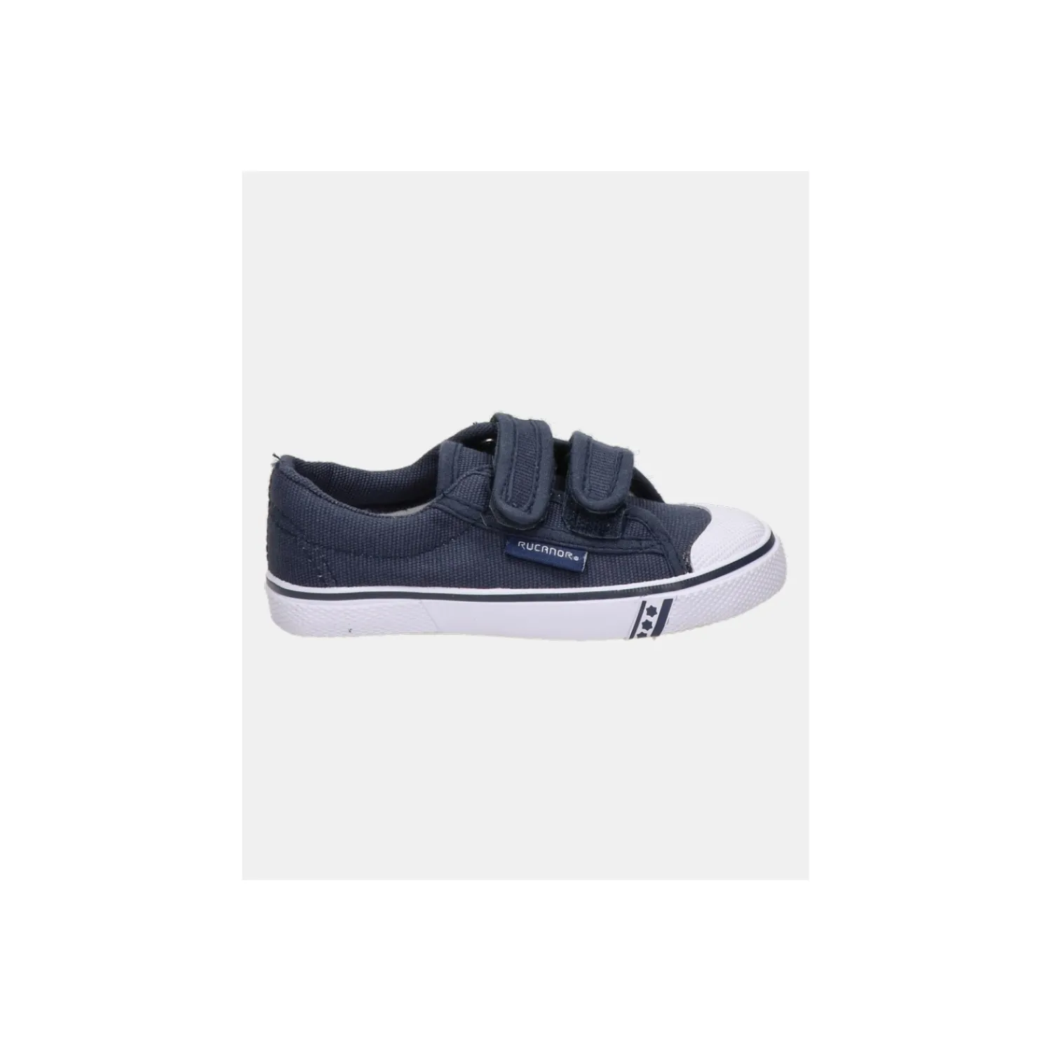 Turnpantoffels | Turnpantoffels^Timberland Rucanor Turnpantoffel Blauw