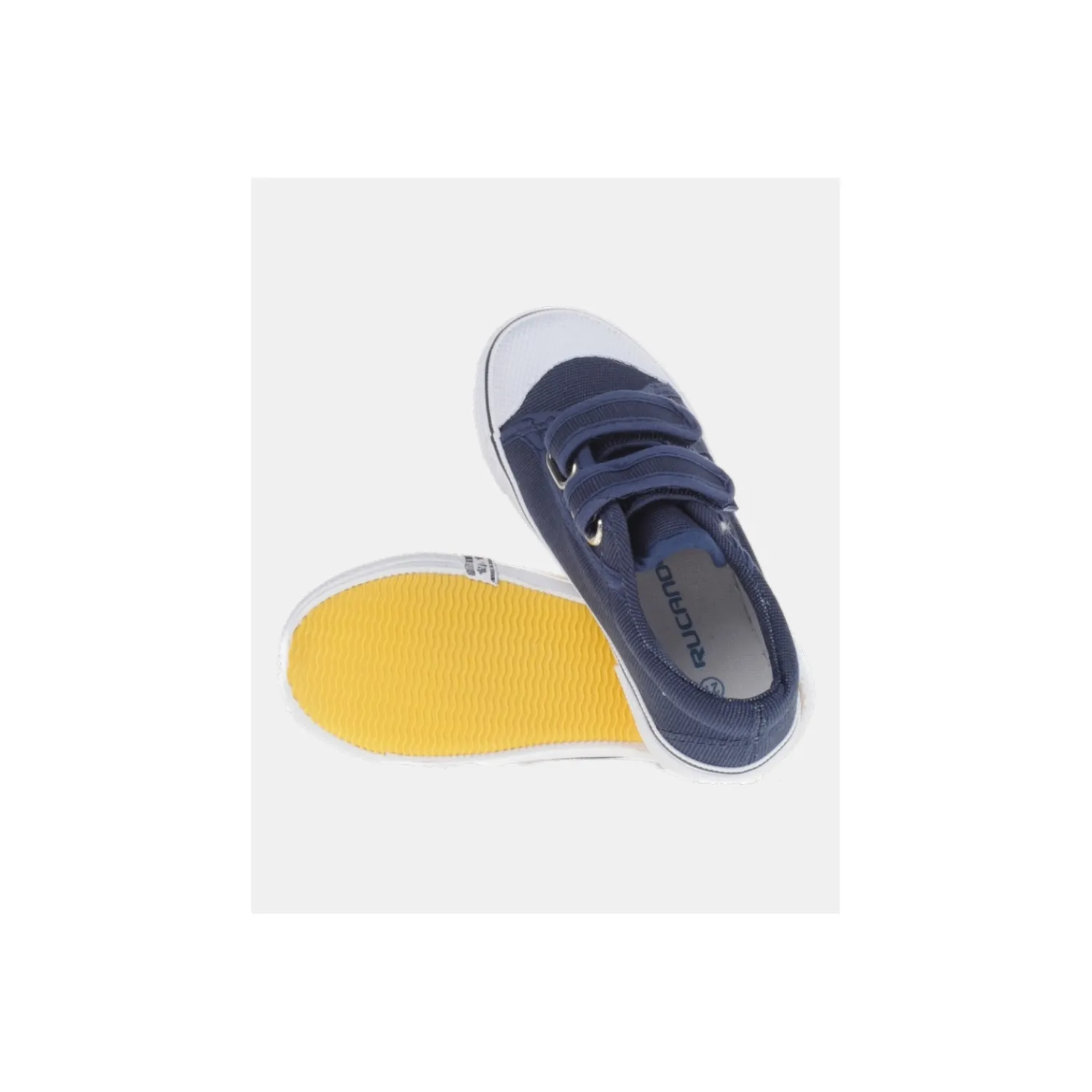 Turnpantoffels | Turnpantoffels^Timberland Rucanor Turnpantoffel Blauw