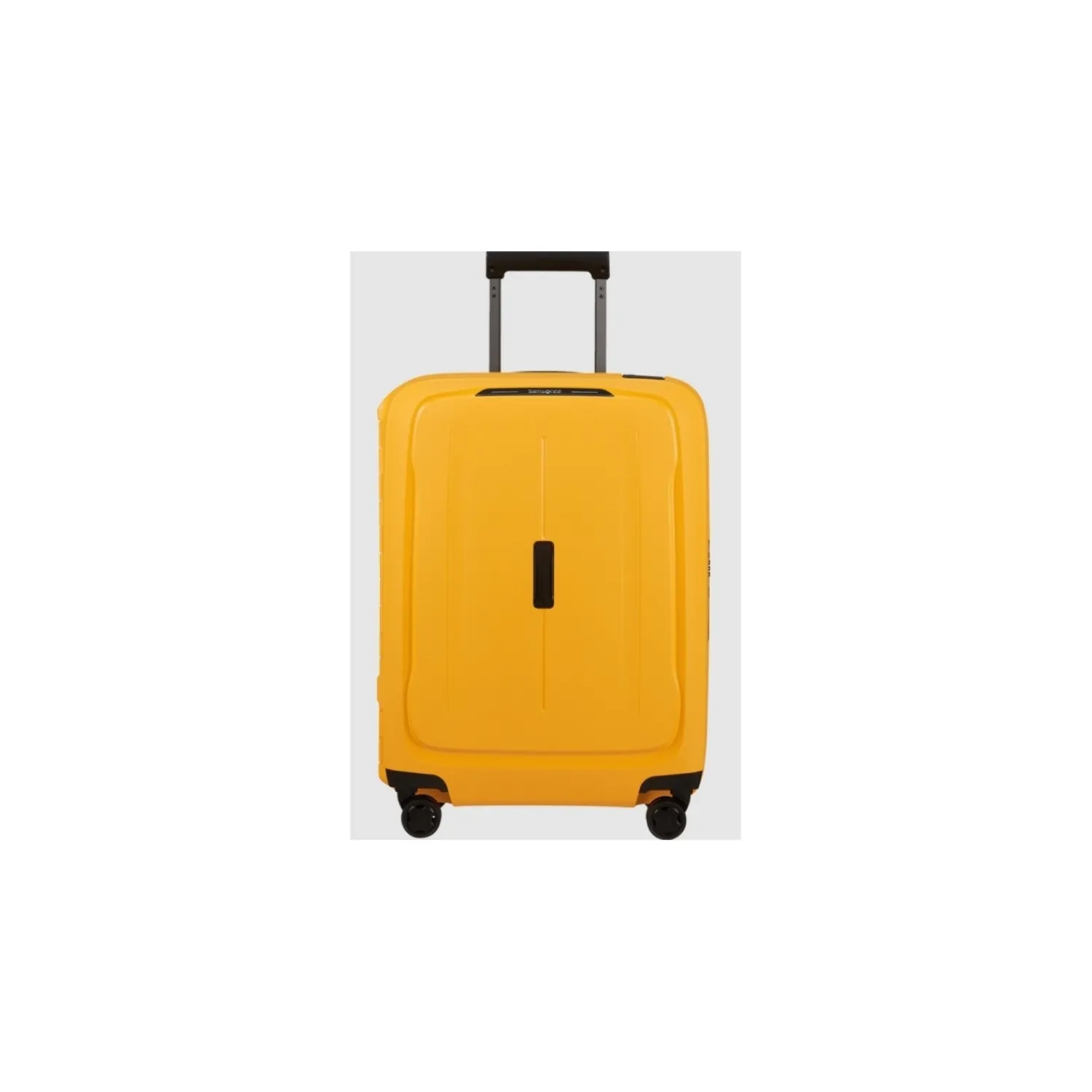 Valiezen | Valiezen^American Tourister Samsonite Valies Geel