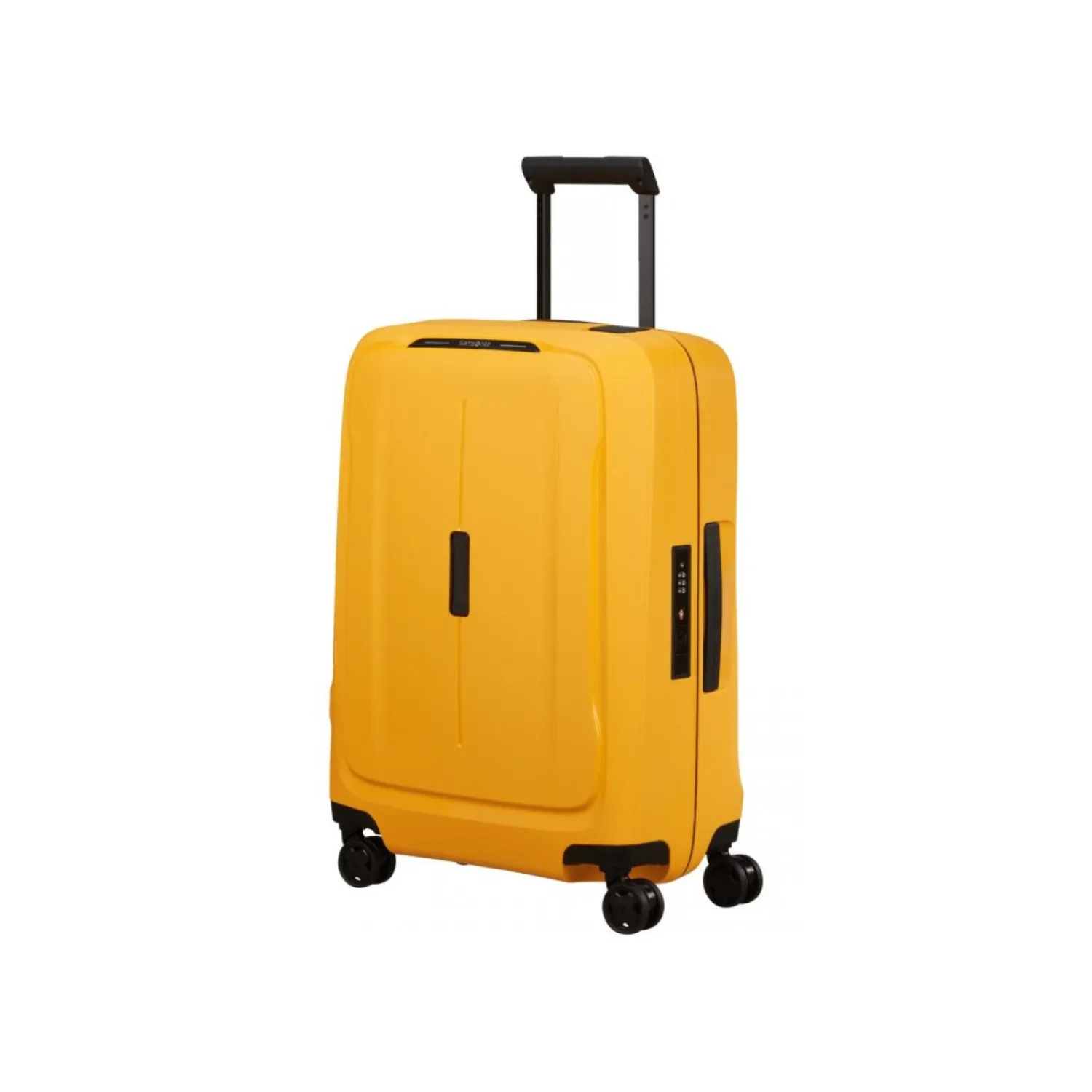 Valiezen | Valiezen^American Tourister Samsonite Valies Geel