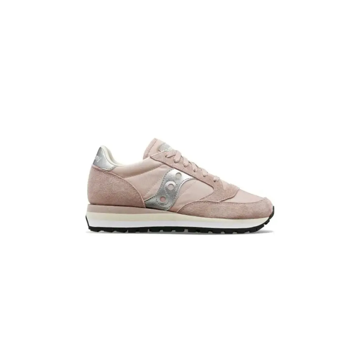 Lage Sneakers^Saucony Lage sneaker Roze