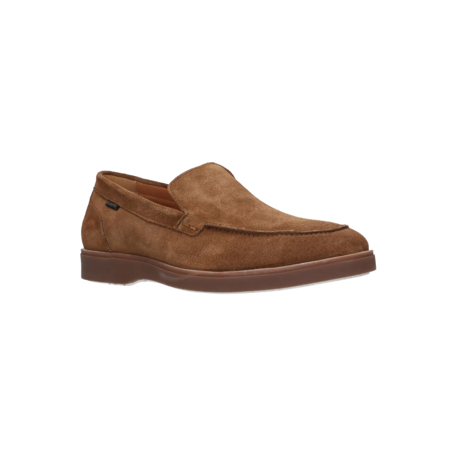 Mocassins^Scapa Sports Scapa Mocassin Cognac