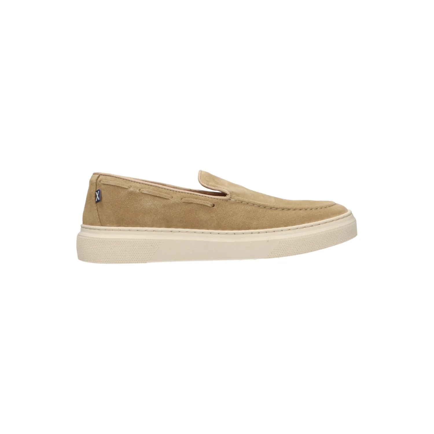 Mocassins^Scapa Sports Mocassin Beige