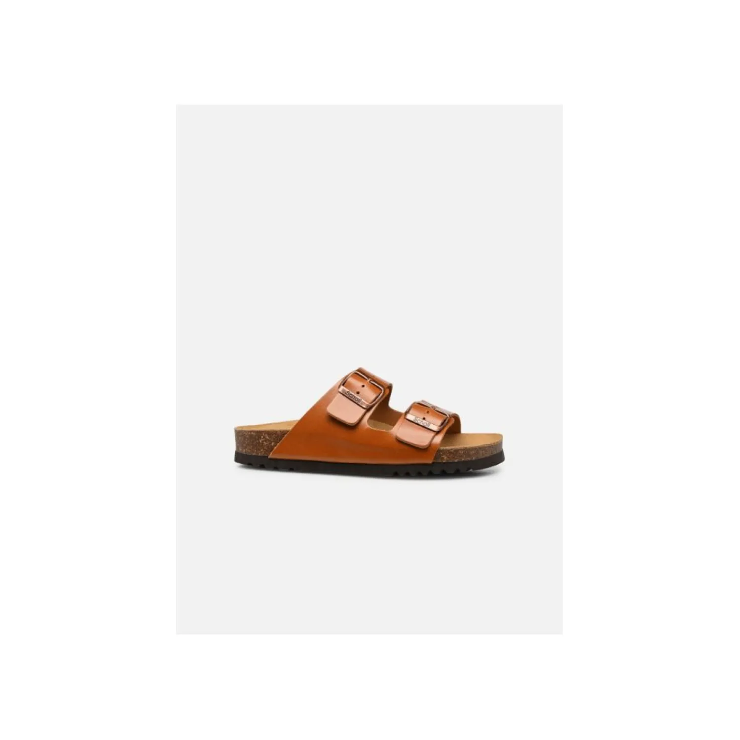 Slippers^Scholl Slipper Camel