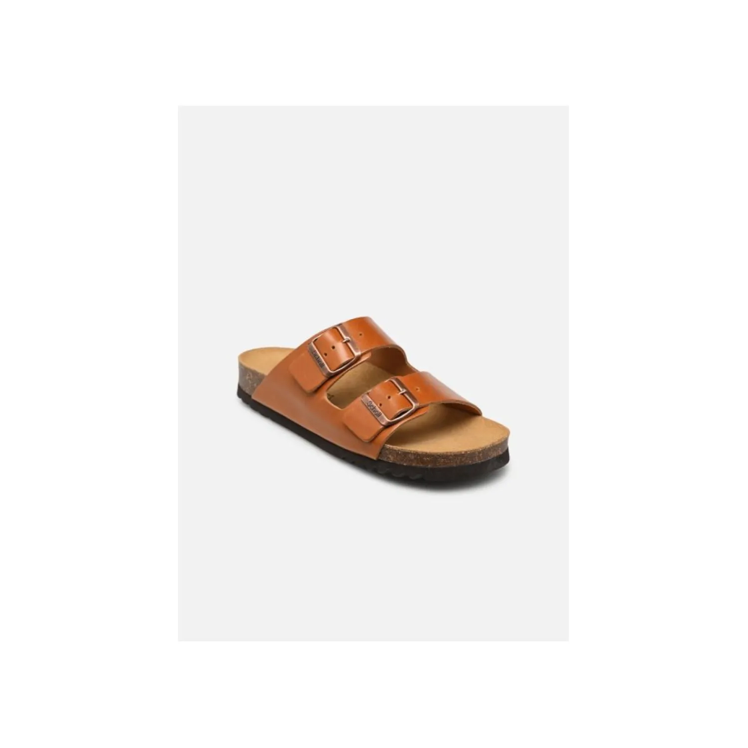 Slippers^Scholl Slipper Camel