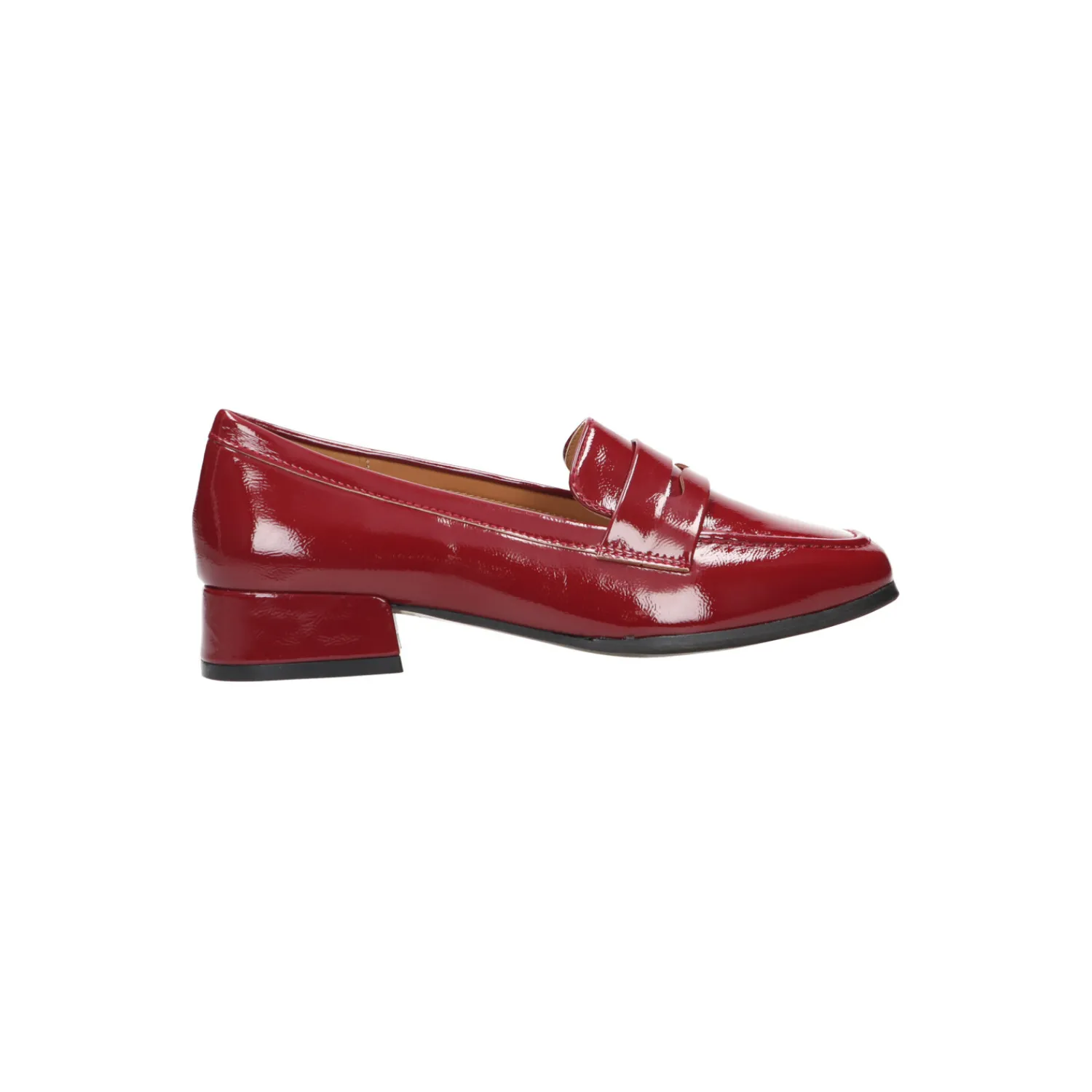 Mocassins^Selected By La.ra Mocassin Rood