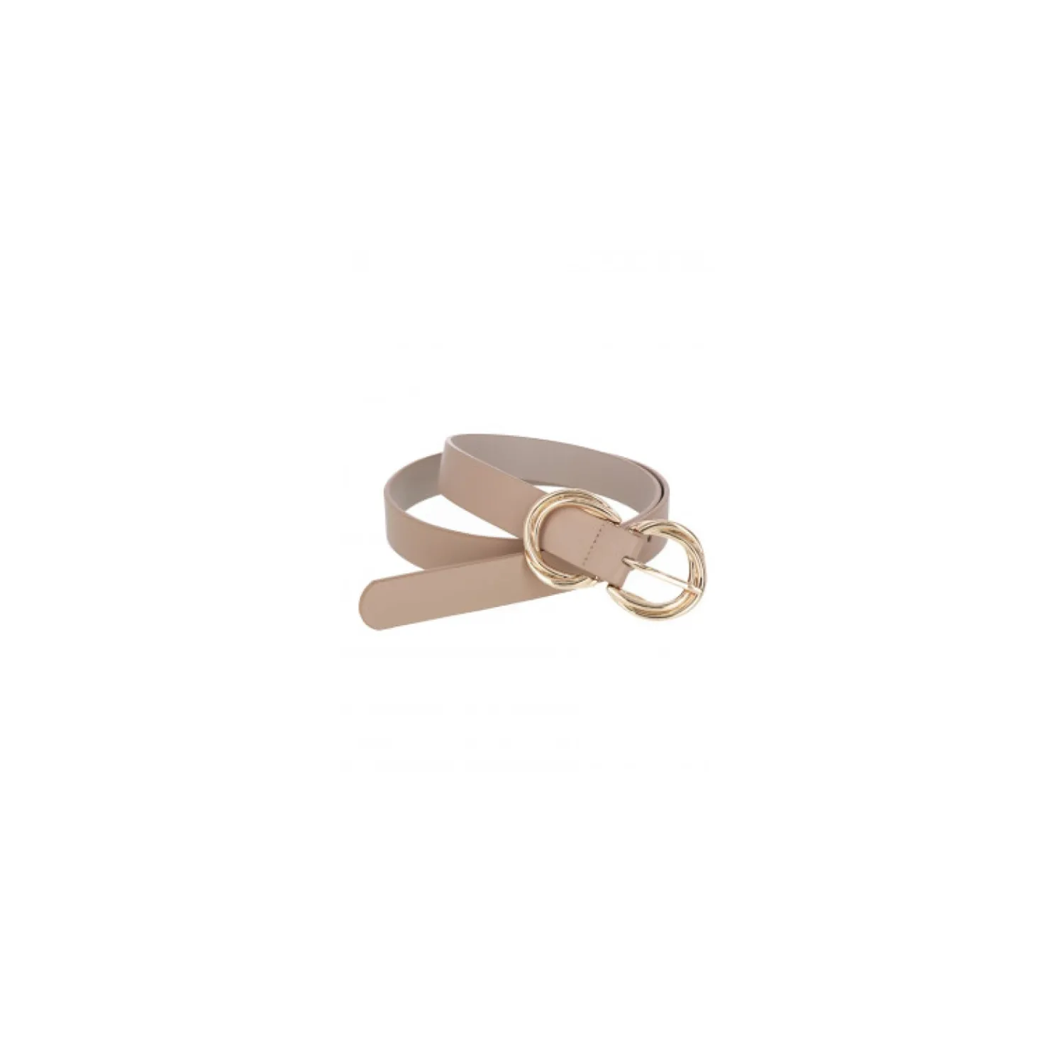 Riemen^Moda Selected By La.ra Riem Beige