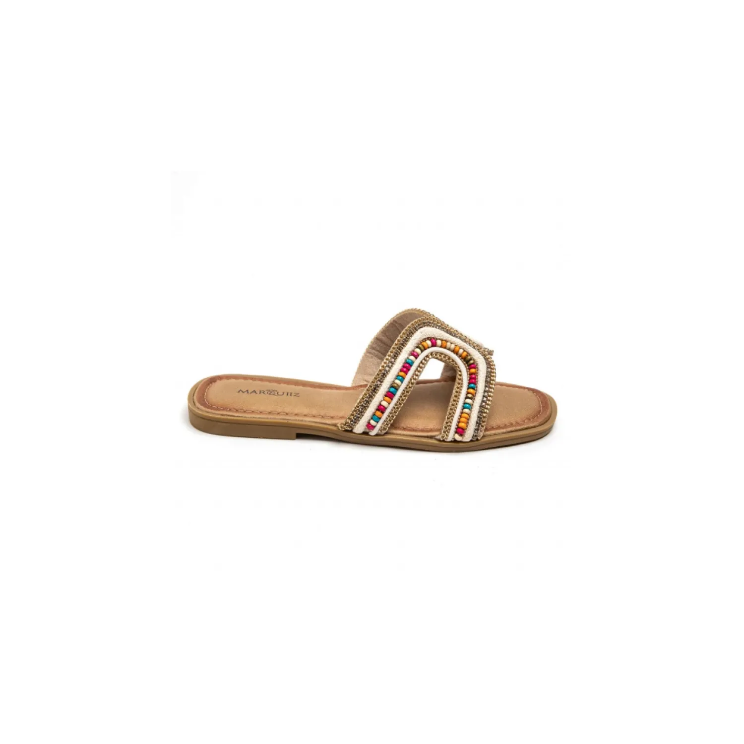 Slippers^Selected By La.ra Slipper Multicolour