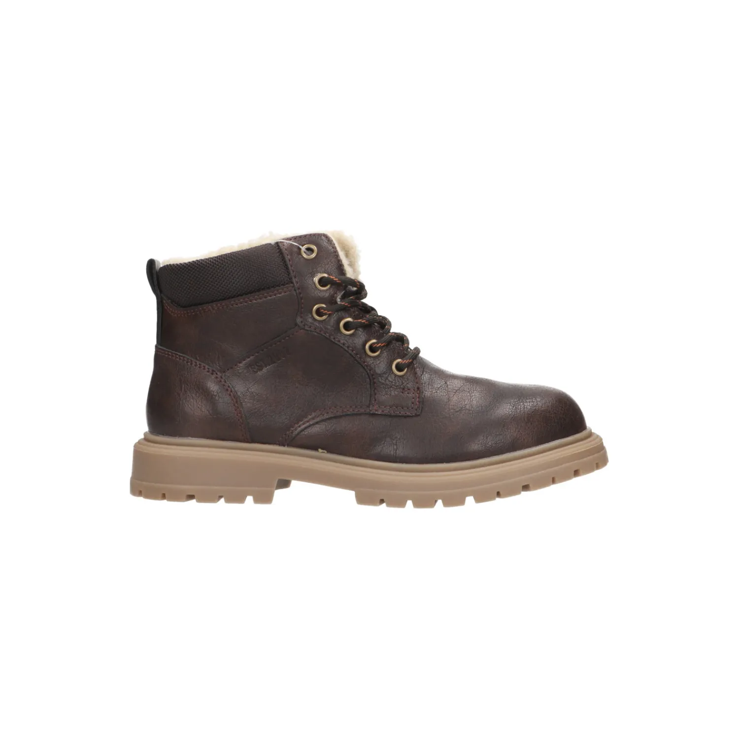 Bottines^Dc Sj Safety Jogger Bottine Bruin