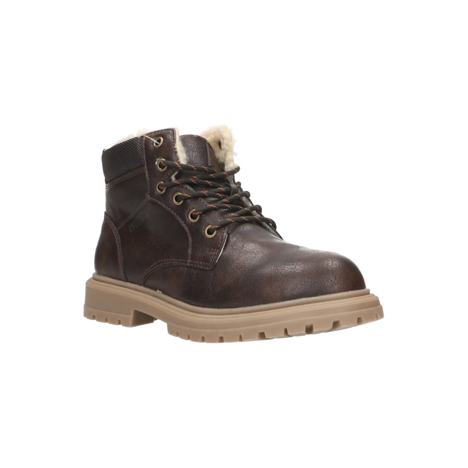 Bottines^Dc Sj Safety Jogger Bottine Bruin