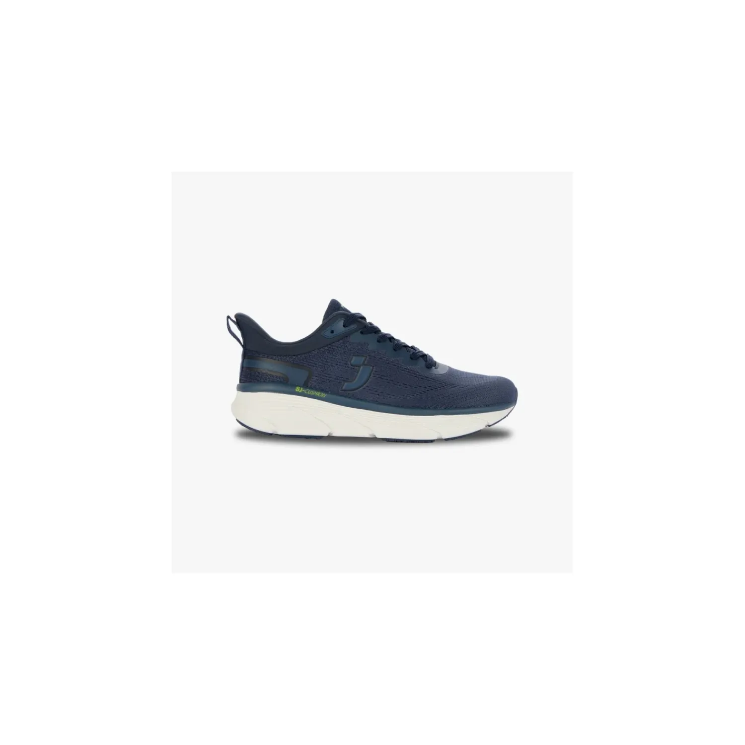 Lage Sneakers^Timberland Sj Safety Jogger Lage sneaker Blauw