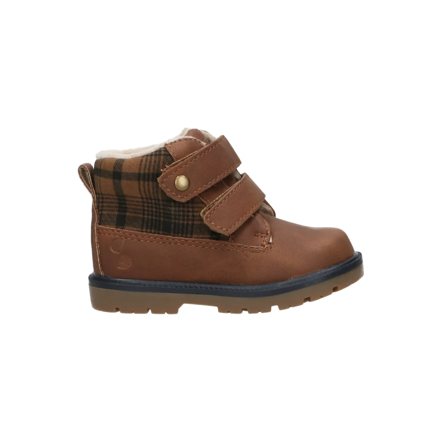 Boots / Enkellaarzen^Sj Safety Jogger Sprox Boots / enkellaars Cognac