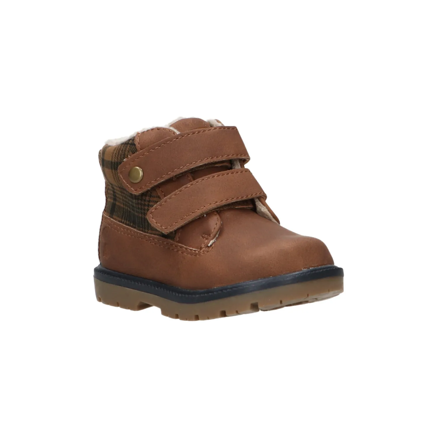 Boots / Enkellaarzen^Sj Safety Jogger Sprox Boots / enkellaars Cognac