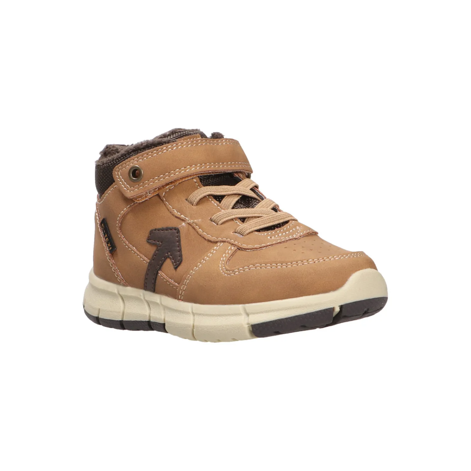 Bottines^Mario Bross Sprox Bottine Camel