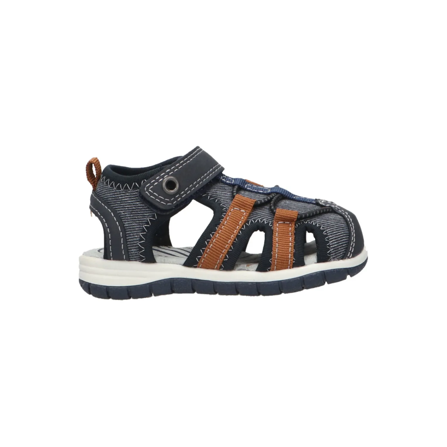 Sandalen^Ggb Sprox Sandaal Blauw