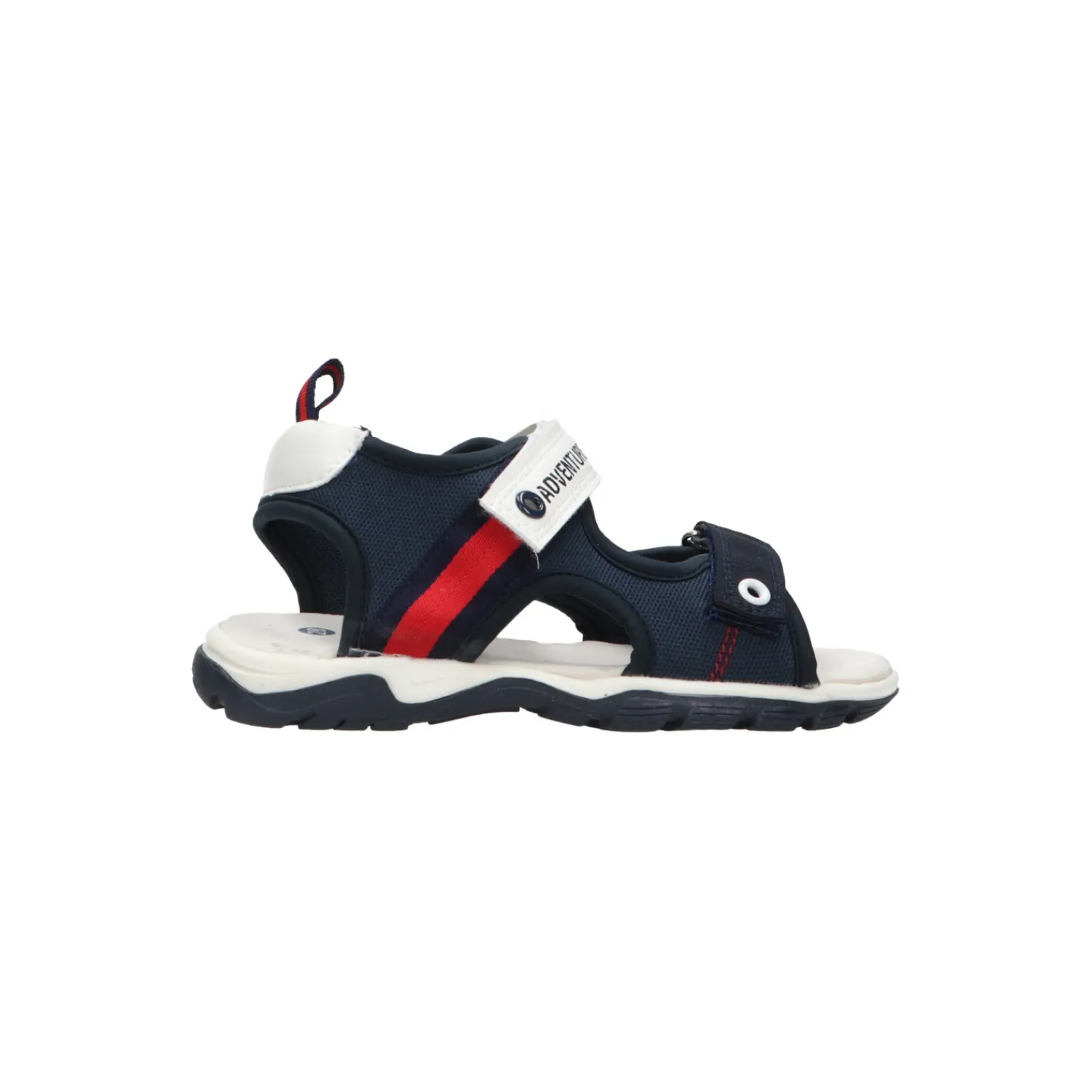 Sandalen^Timberland Sprox Sandaal Blauw