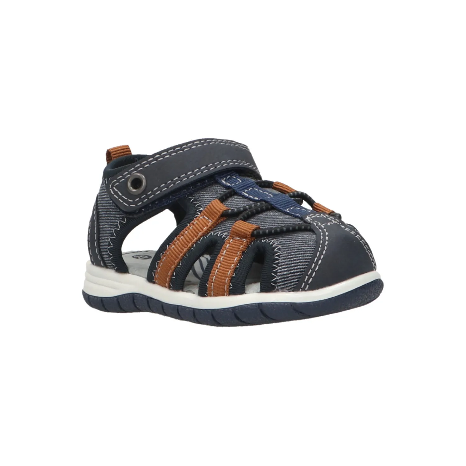 Sandalen^Ggb Sprox Sandaal Blauw