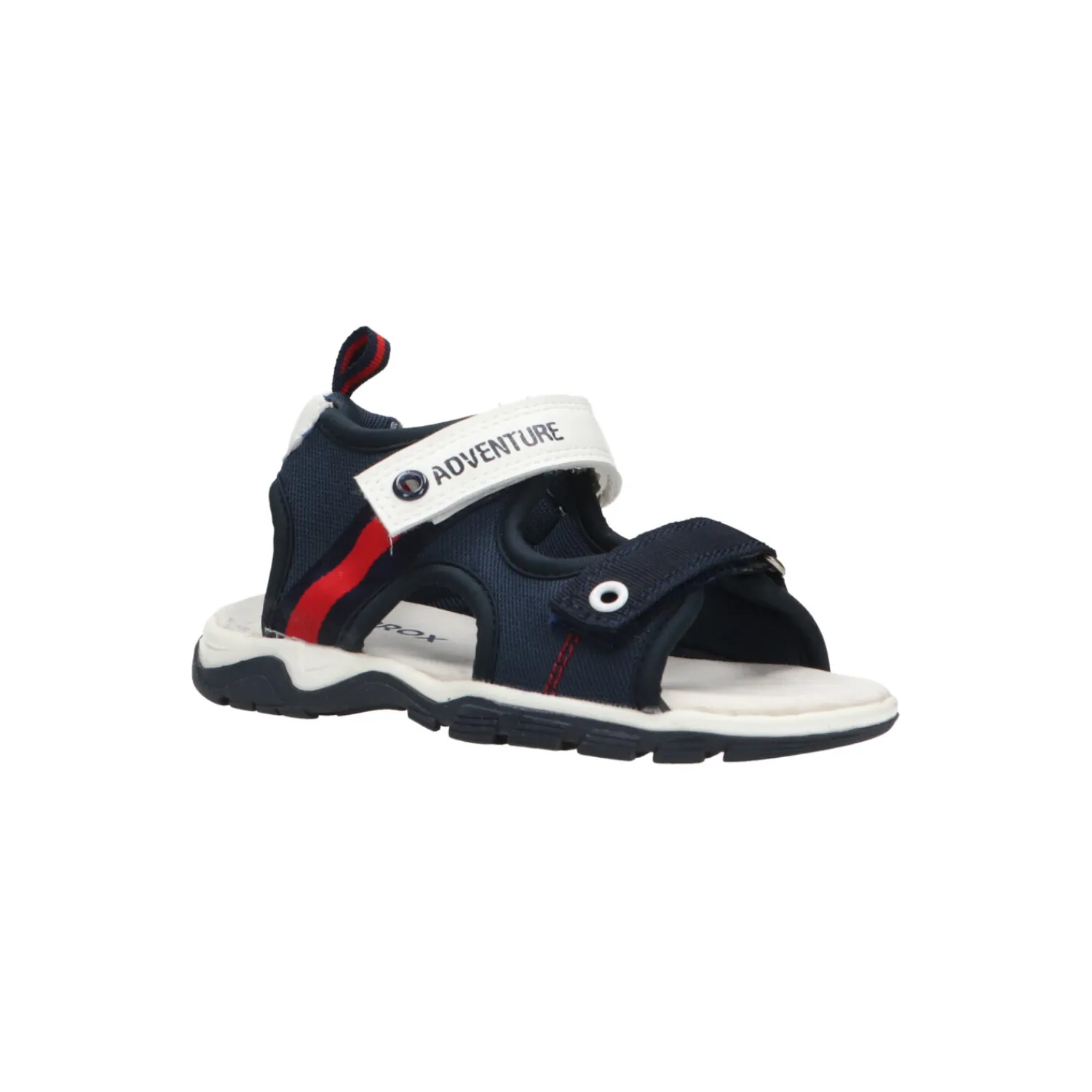 Sandalen^Timberland Sprox Sandaal Blauw