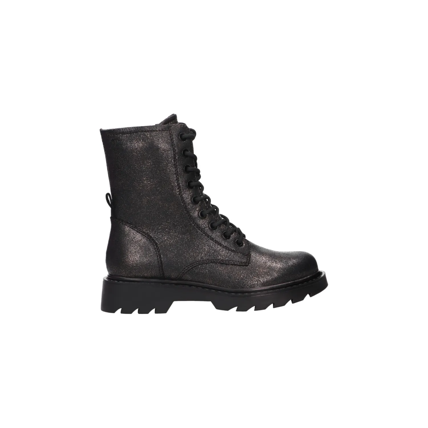 Veterbottines^Selected By La.ra Tamaris Veterbottine Brons