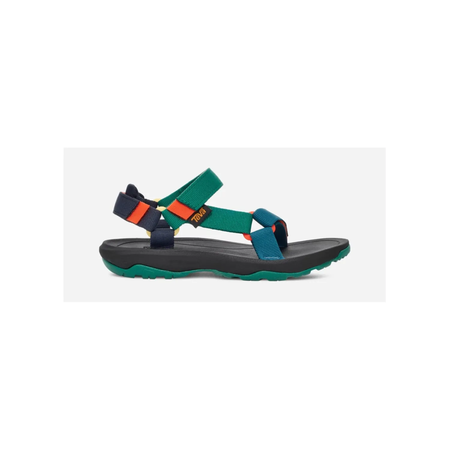 Sandalen | Sandalen^Kipling Teva Sandaal Blauw