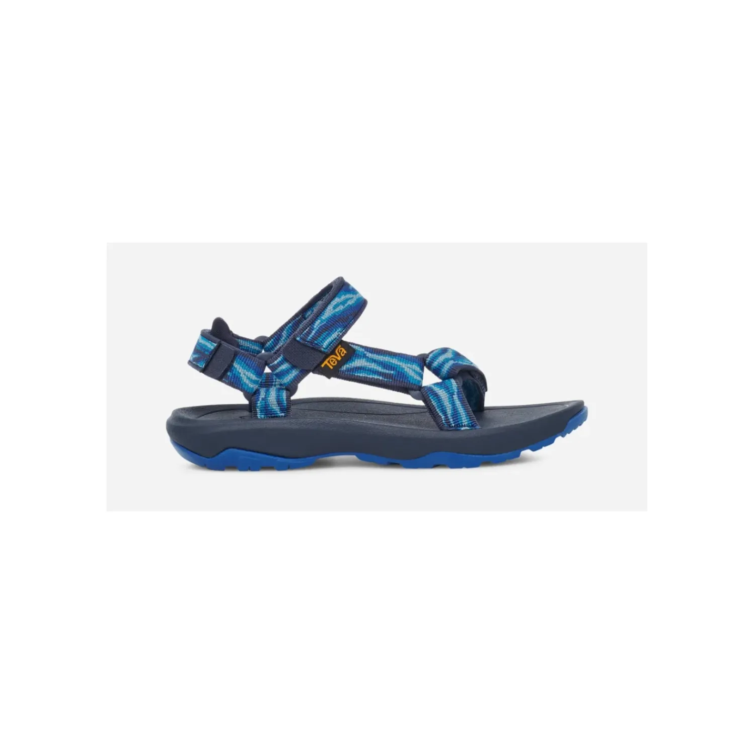 Sandalen | Sandalen^Sprox Teva Sandaal Blauw