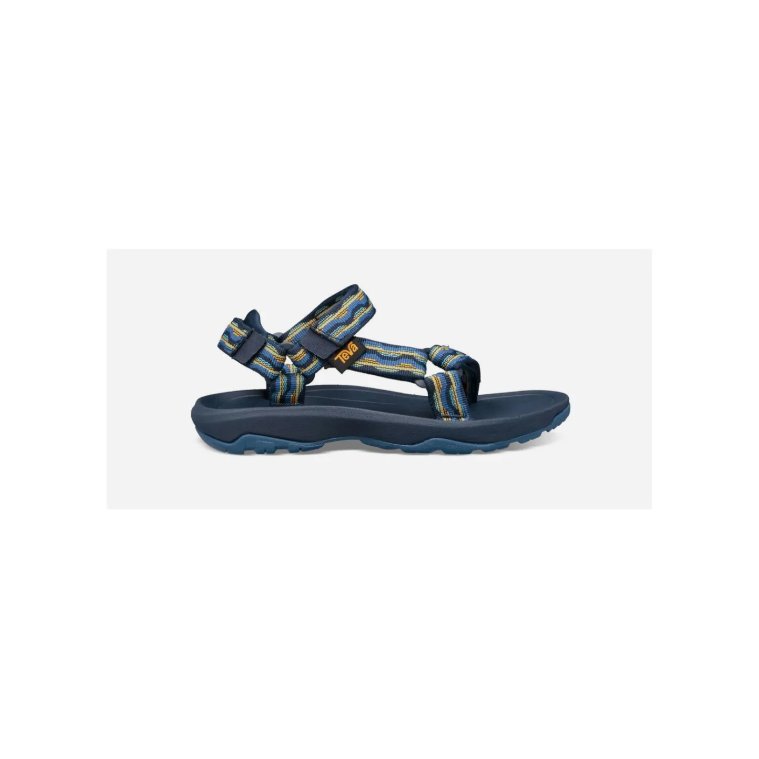 Sandalen | Sandalen^Timberland Teva Sandaal Blauw