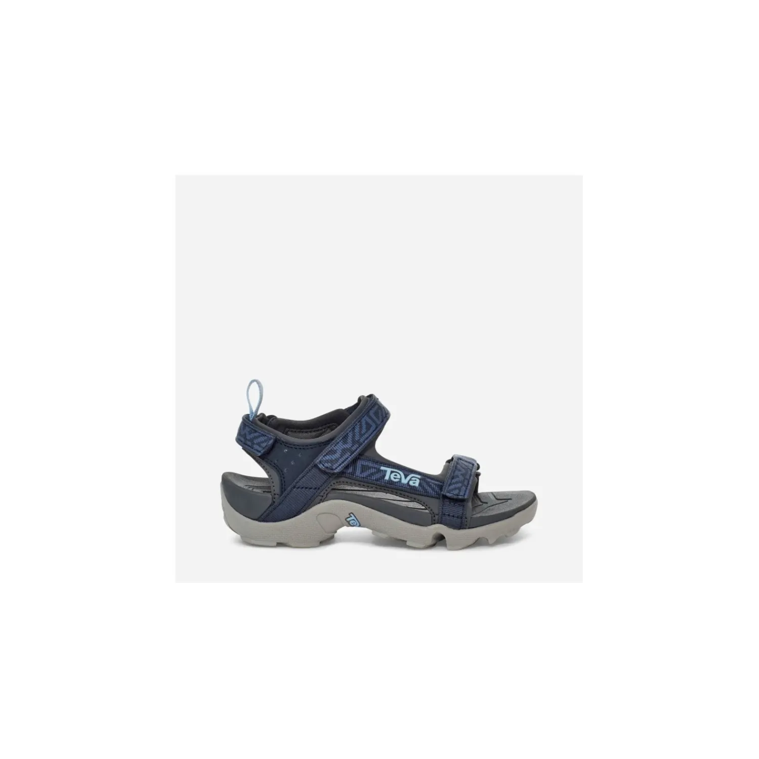 Sandalen | Sandalen^Happy Bee Teva Sandaal Blauw