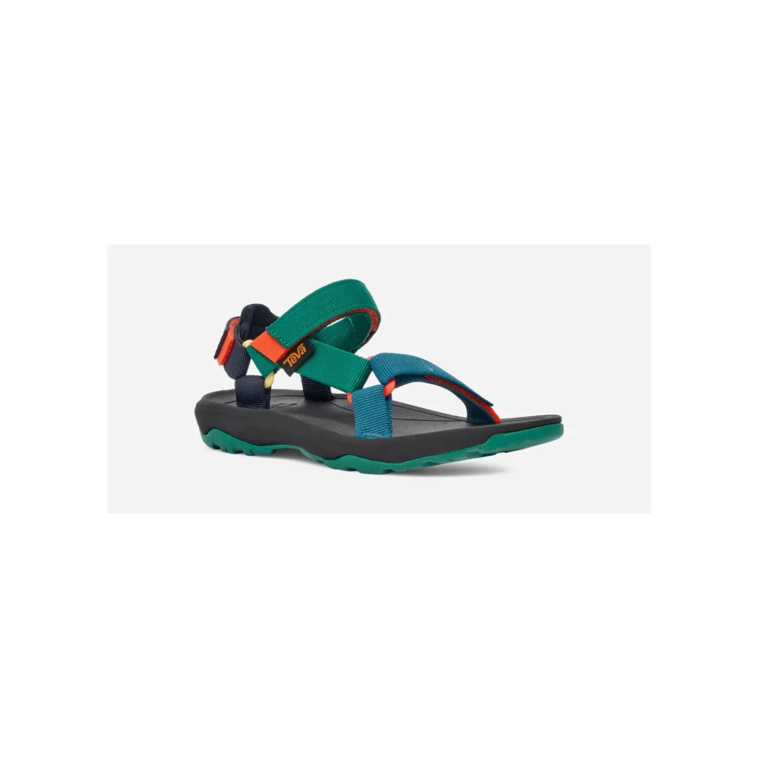 Sandalen | Sandalen^Kipling Teva Sandaal Blauw