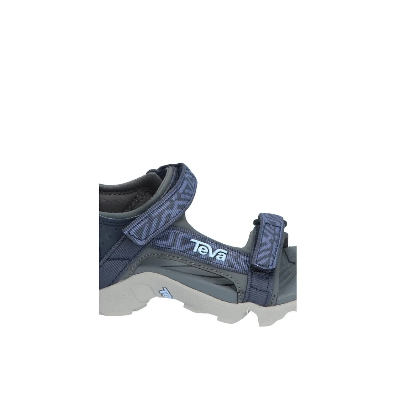 Sandalen | Sandalen^Happy Bee Teva Sandaal Blauw