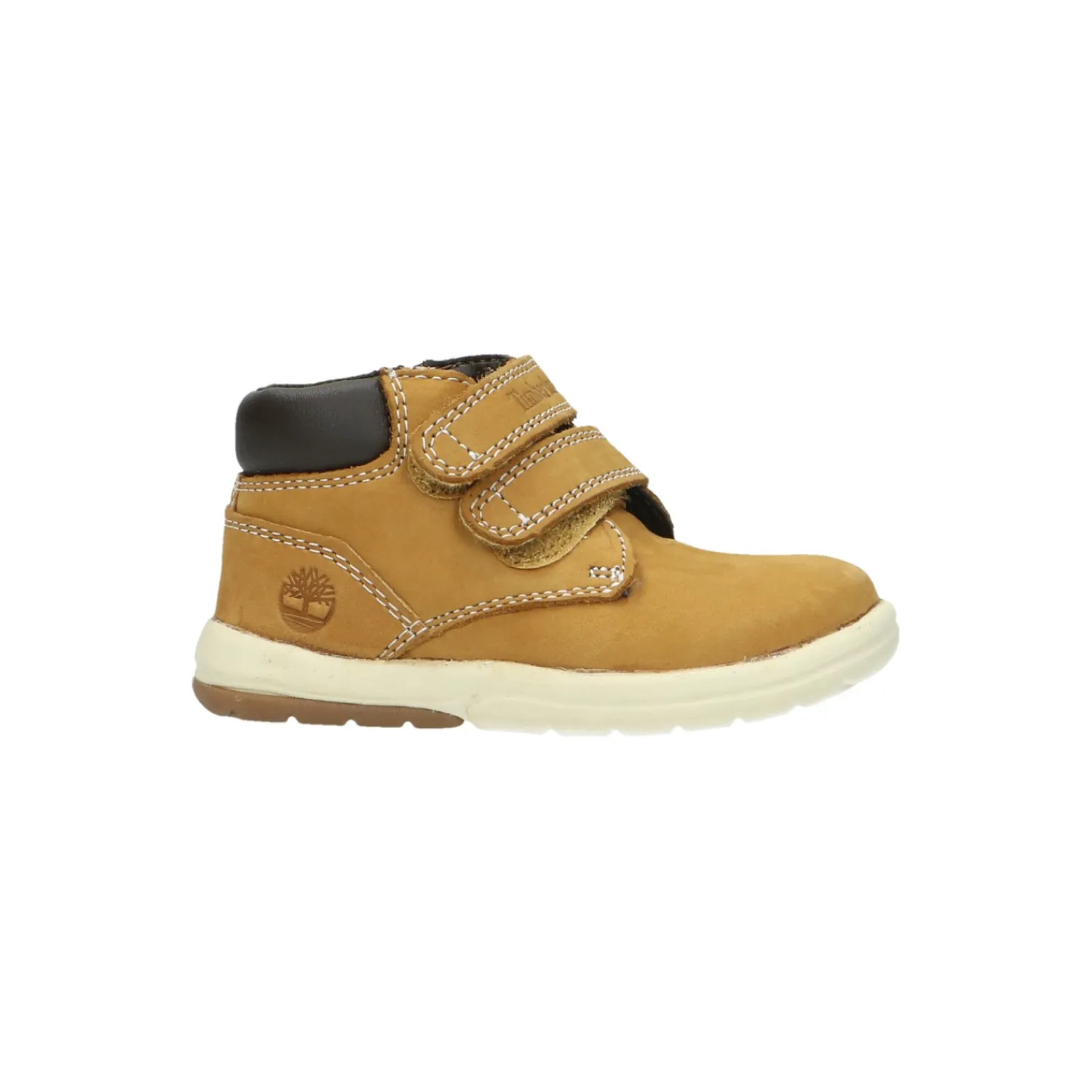 Boots / Enkellaarzen | Boots / Enkellaarzen^Kappa Timberland Boots / enkellaars Camel