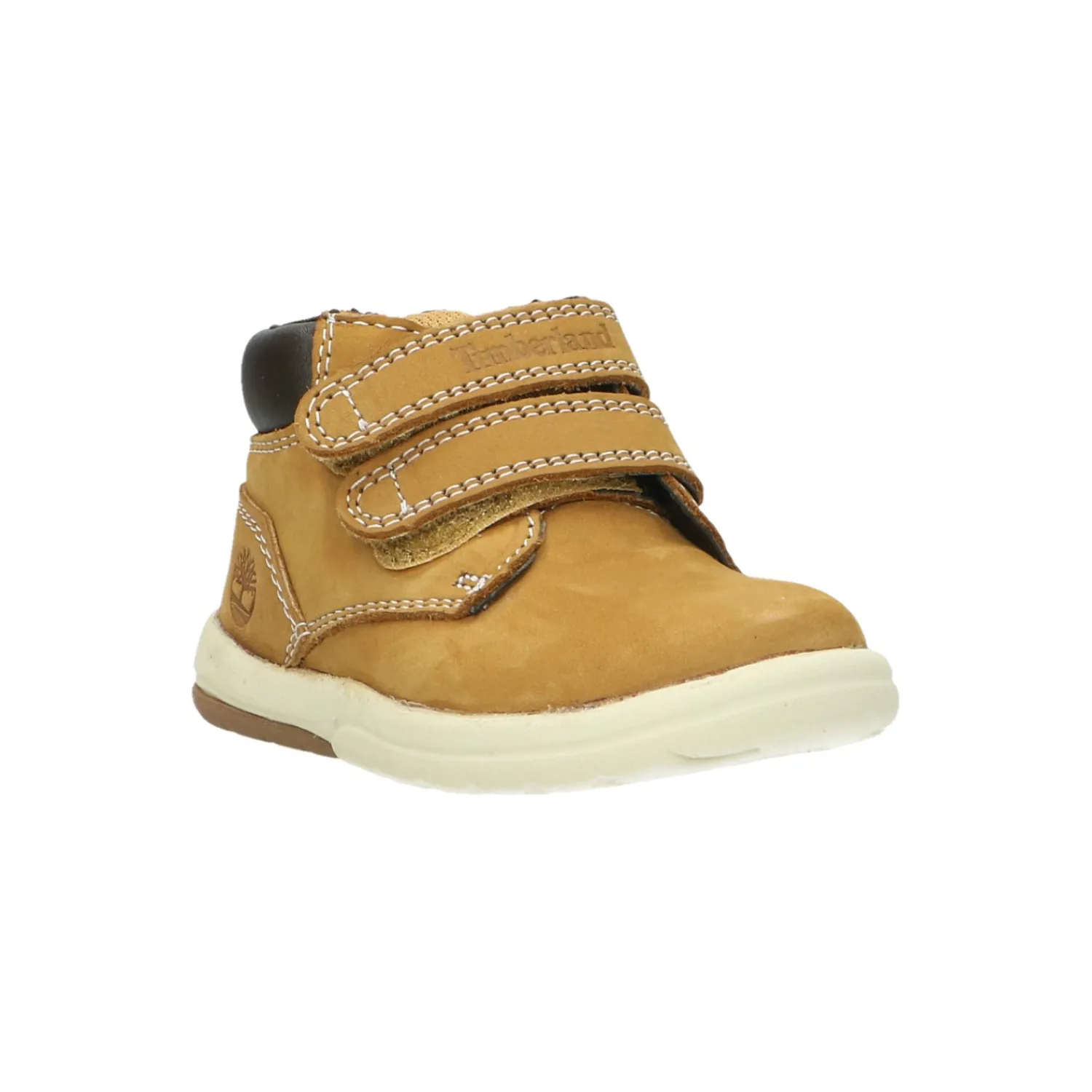 Boots / Enkellaarzen | Boots / Enkellaarzen^Kappa Timberland Boots / enkellaars Camel