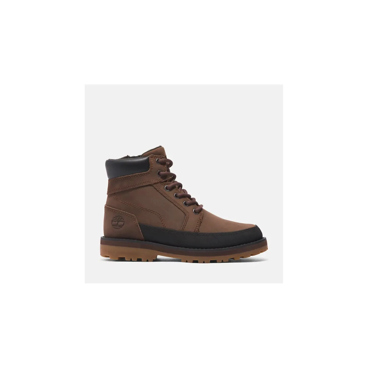 Bottines^Dc Timberland Bottine Bruin