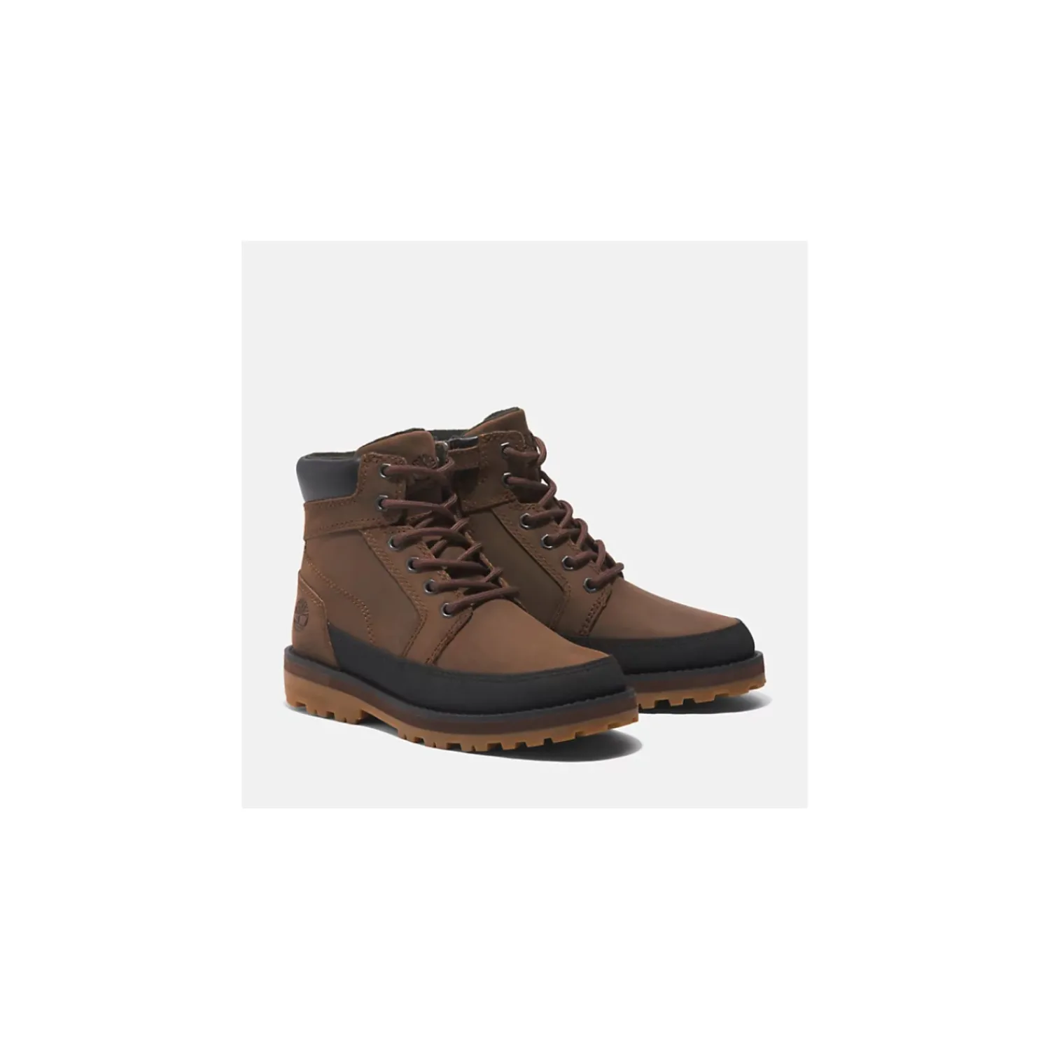 Bottines^Dc Timberland Bottine Bruin