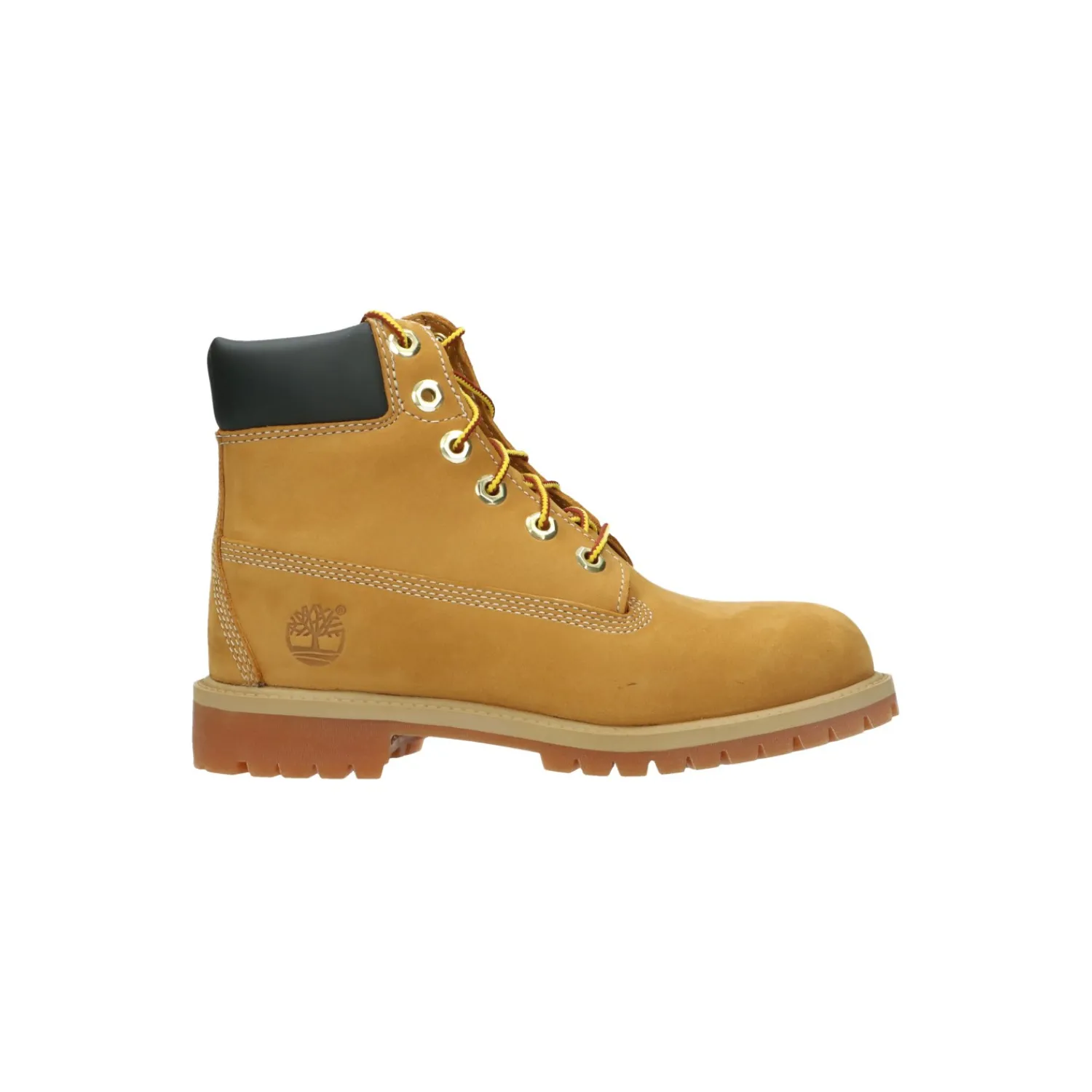 Bottines^Timberland Bottine Camel