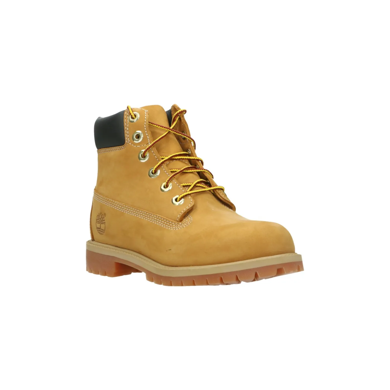 Bottines^Timberland Bottine Camel