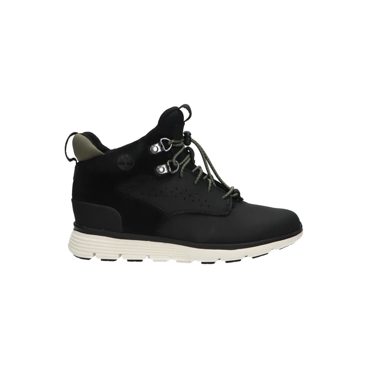 Bottines^Adidas Timberland Bottine Zwart