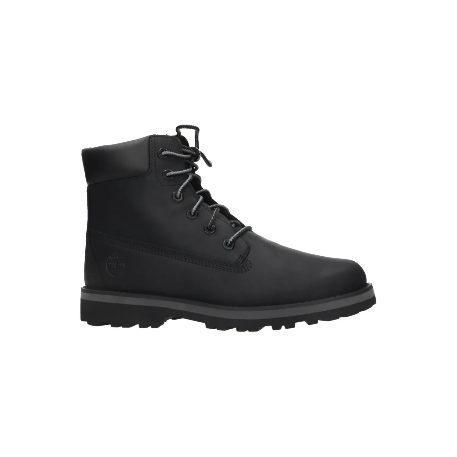 Bottines^Dc Timberland Bottine Zwart